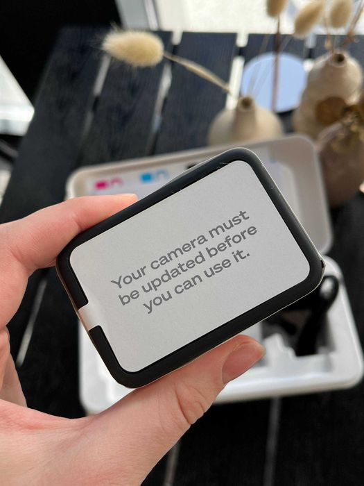 Екшн-камера GoPro Hero 13 повністю нова