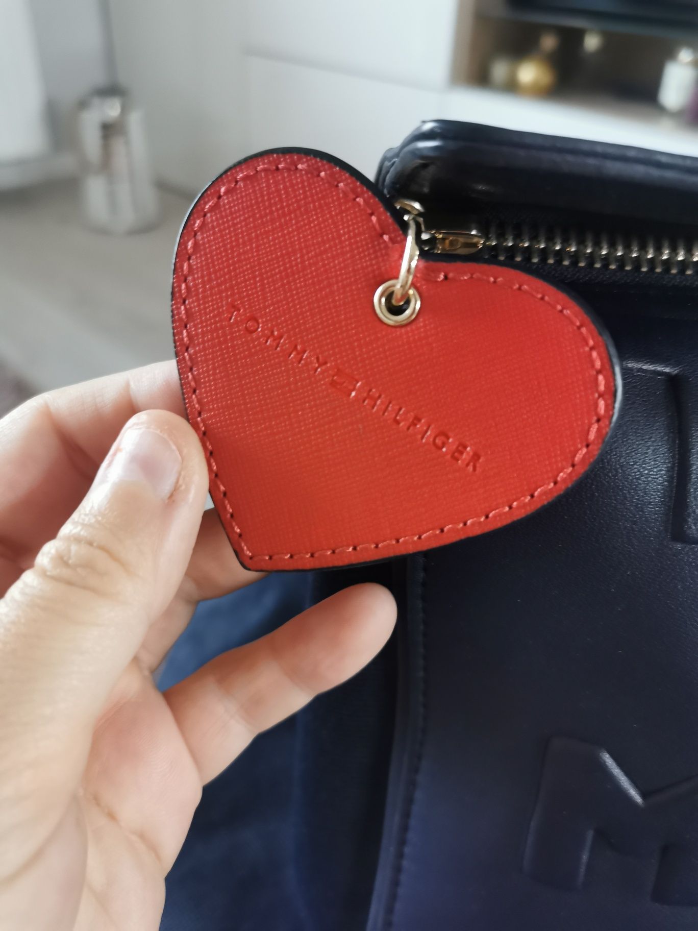 Torebka Tommy Hilfiger nowa