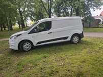 Ford transit connect L2H1