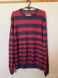 Elegancki Sweter męski - ESPRIT - XL - OKAZJA