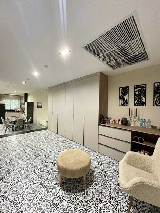 Аренда дома в Одессе. Закрытый охраняемый комплекс Золотой берег.