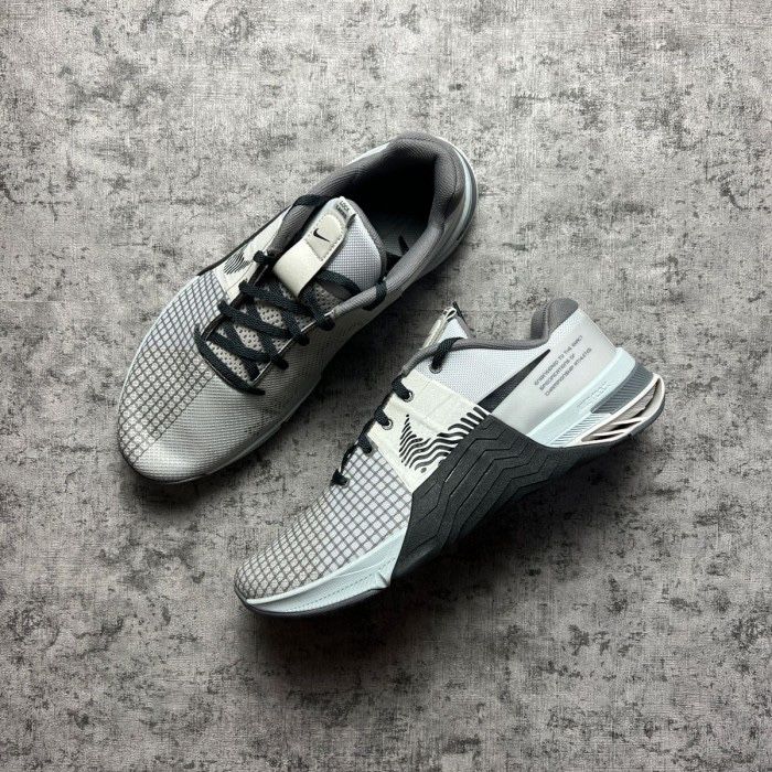 ОРИГІНАЛ | Кроссовки Nike Metcon 8 Grey DO9328-004