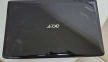 Acer 5737z sem disco e sem memoria