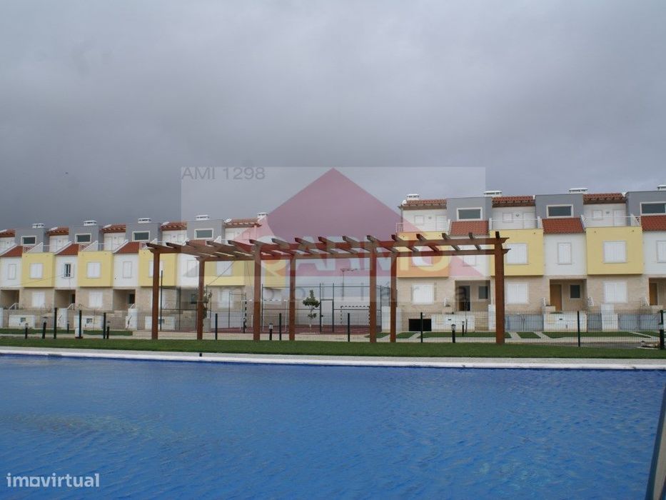 Excelente oportunidade Moradia T3+2