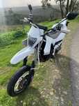 Yamaha WR 125 Excelente estado