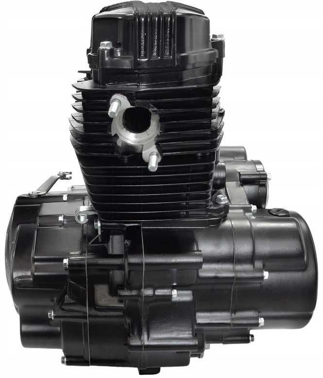 SILNIK 125 cc Junak Barton BTS Romet K125 ZK50 Zetka CRS50 HONDA CG