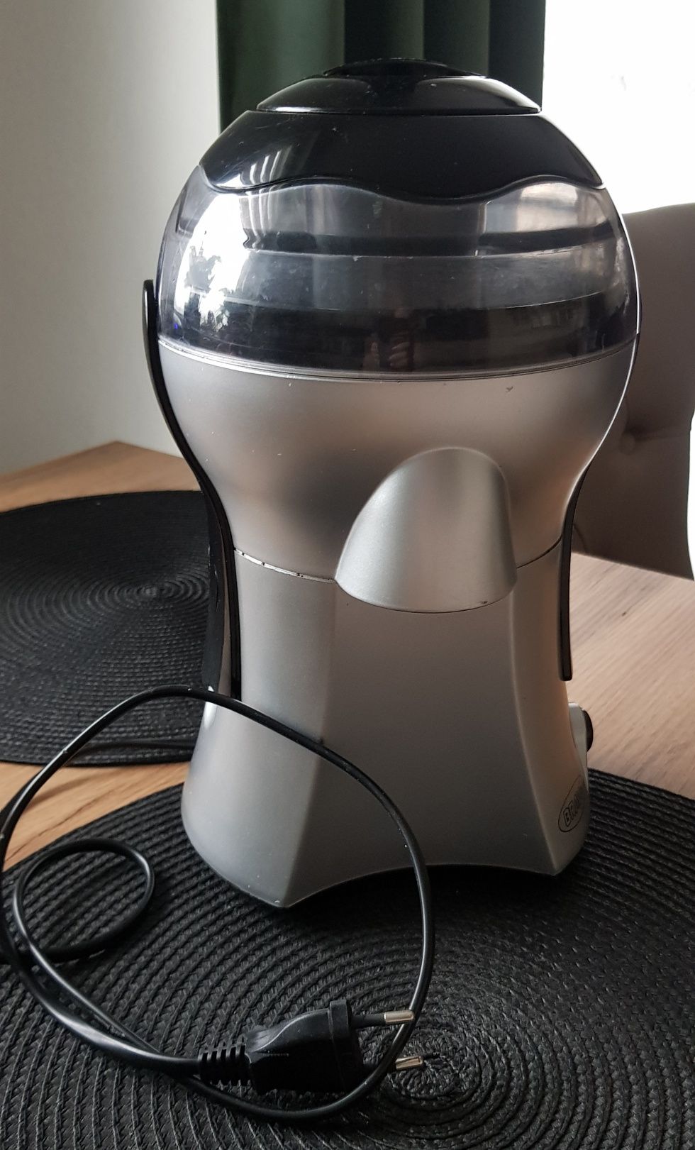 Sokowirówka mini