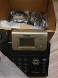 Telefon stacjonarny Yealink Nowy