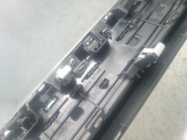 Friso tablier PEUGEOT 308 III