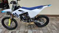 Husqvarna tc 85  super stan