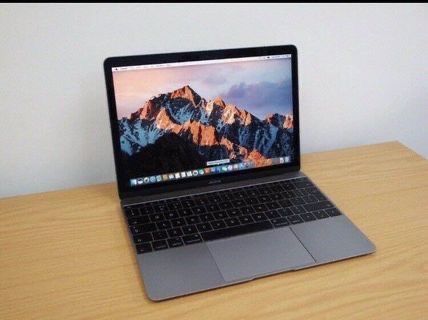 Macbook pro 15” - final 2018