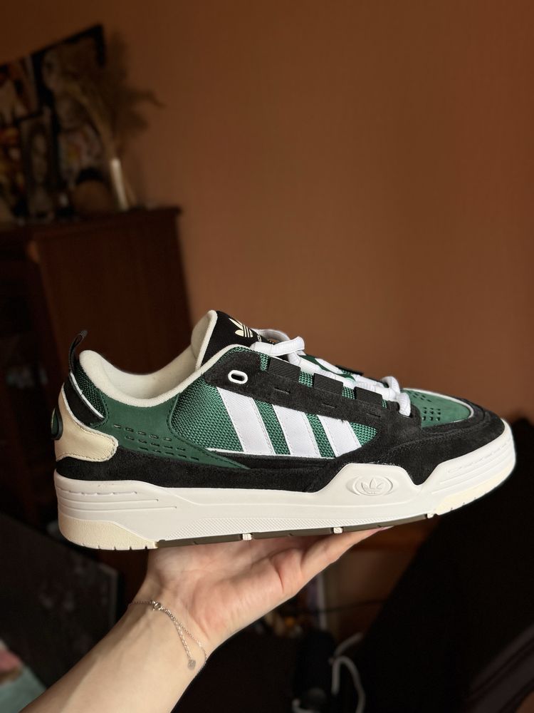 Adidas ADI2000 (3 кольори, оригінал)