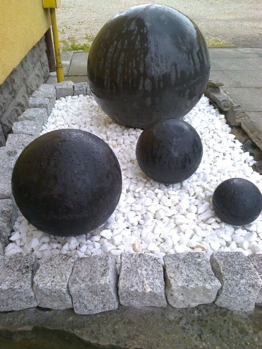Kamień ogrodowy śnieżnobiały Thassos grys worek 24,5 kg