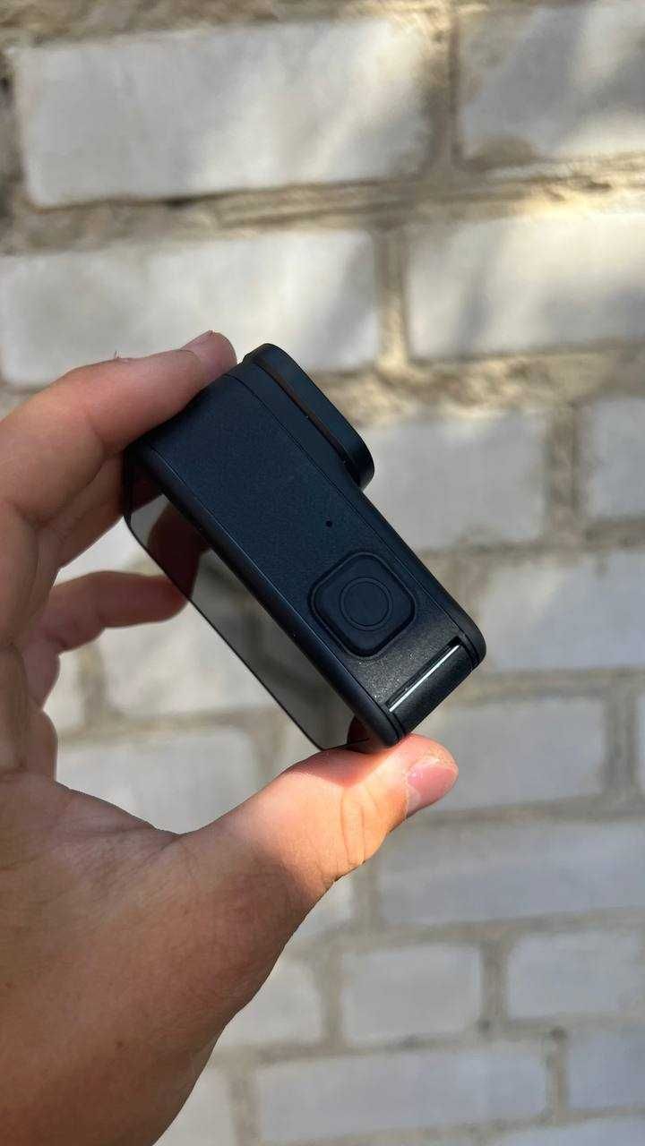 Екшн камера Екшн камера GoPro HERO 13