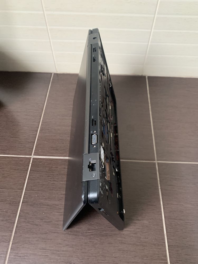 Ноутбук Dell Latitude E3320 Core i3