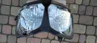 Reflektor lampa Suzuki DL V strom