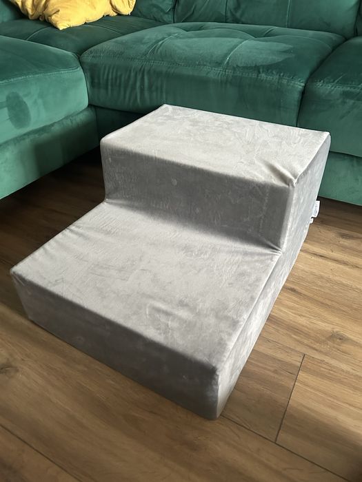 Tuptiwood schodek piankowy dla dzieci