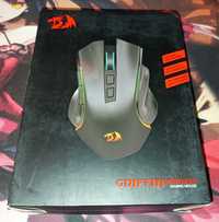 Ігрова безпровідна миша Redragon Griffin M602-KS RGB 8000DPI (нова)