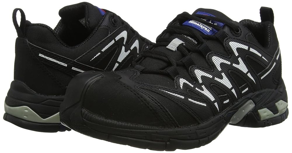 Nowe Obuwie robocze Himalayan rozm47.