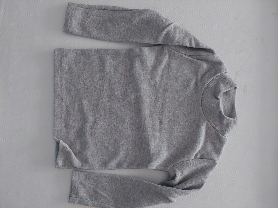 Vestuário criança (12 a 24 meses)