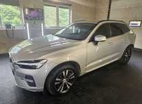 Volvo XC60 II 2.0 diesel B4 hybryda 2022 Gwarancje
