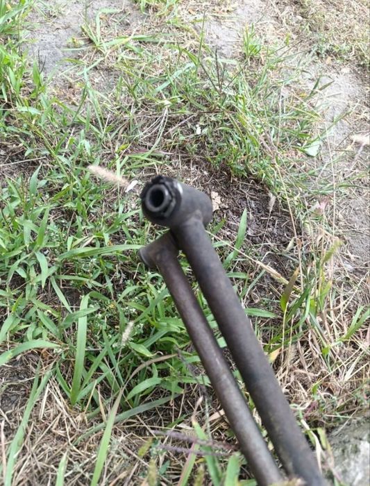 Продам кулісу для Ford escort в гарному стані.
650