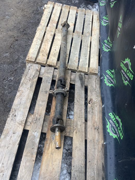 Кардан кардани Navara D40  D22 Навара Д40 д22 перевірені з гарантією