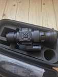 Приціл тепловізійний  Delta TWS 50 LRF