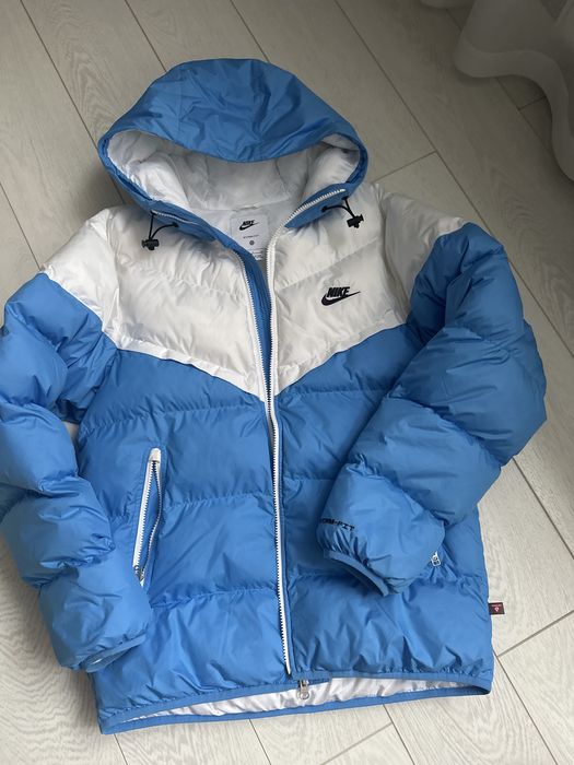 Куртка Nike Storm-fit розмір S