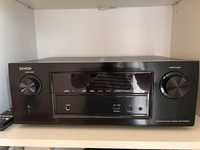 Denon AVR 2200W idealny