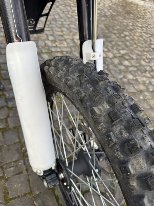 AJP PR4 125cc 4t 2021