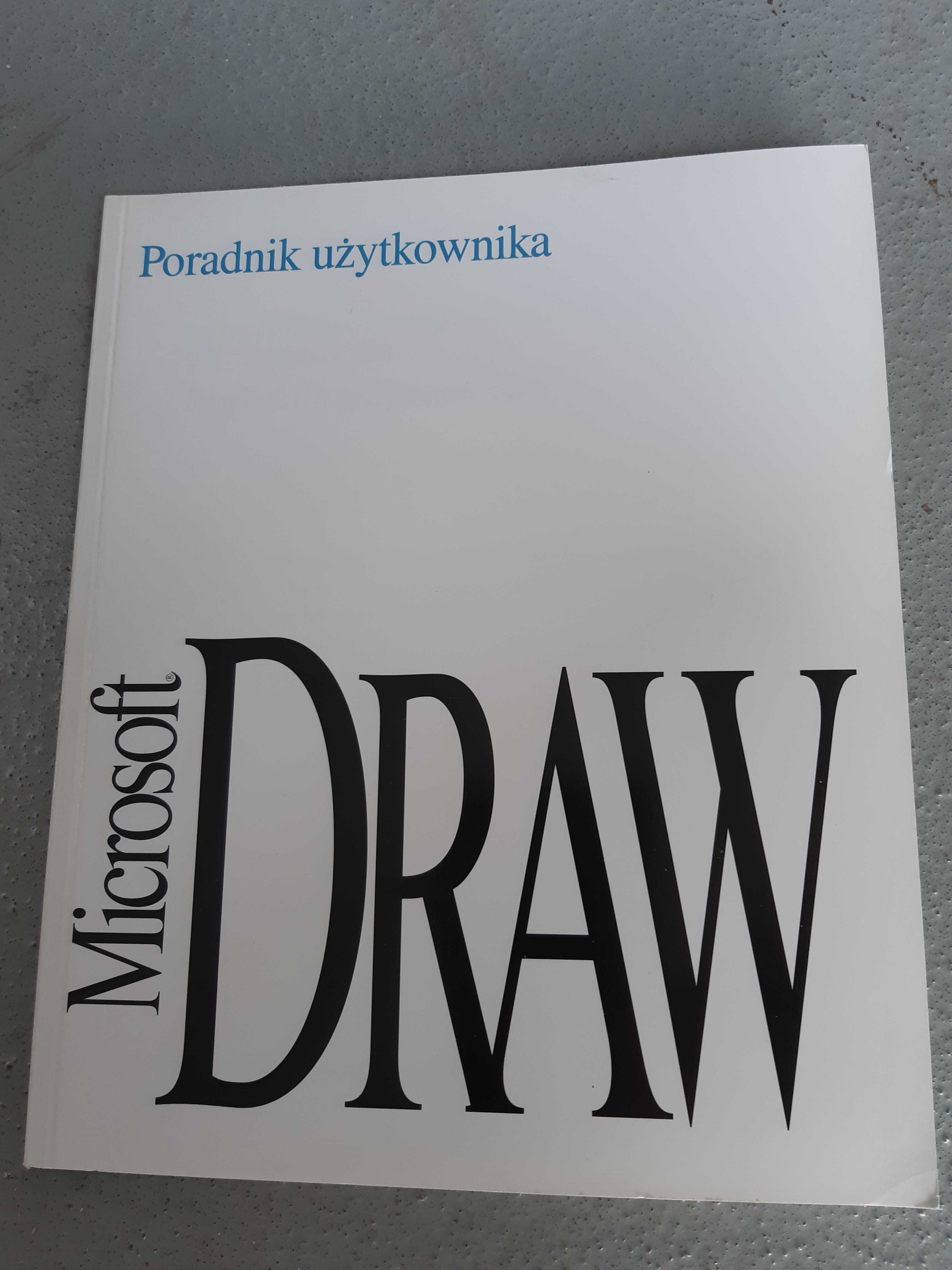 Książki "Microsoft Excel, Microsoft Excel,  Edytor równań, Draw, Word