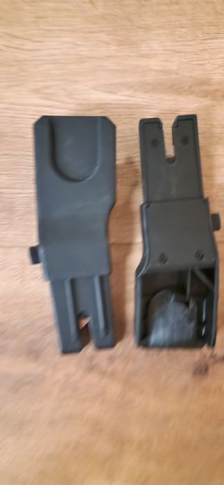 Adaptery do wózka cybex