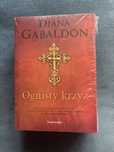 Ognisty Krzyż Diana Gabaldon cz.5
