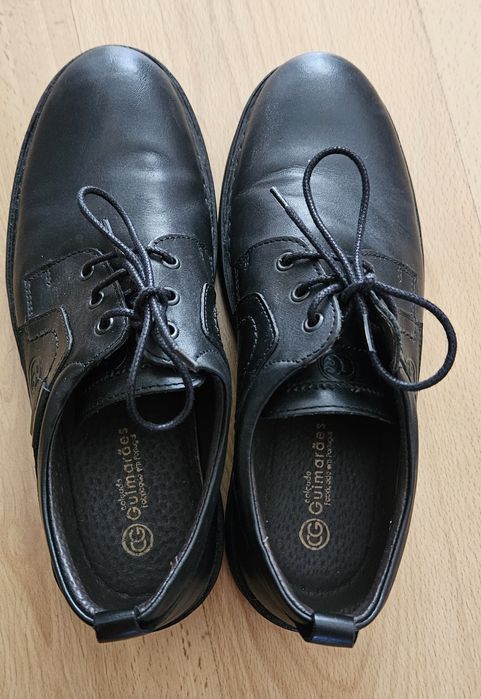 Sapatos Calçado Guimarães
