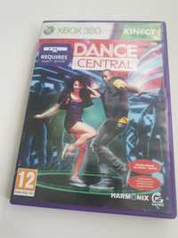 Oryginalna Gra Dance Central jak Just Dance xbox 360 Kinect