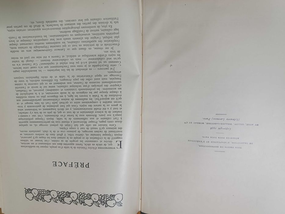 Livro e Enciclopédias