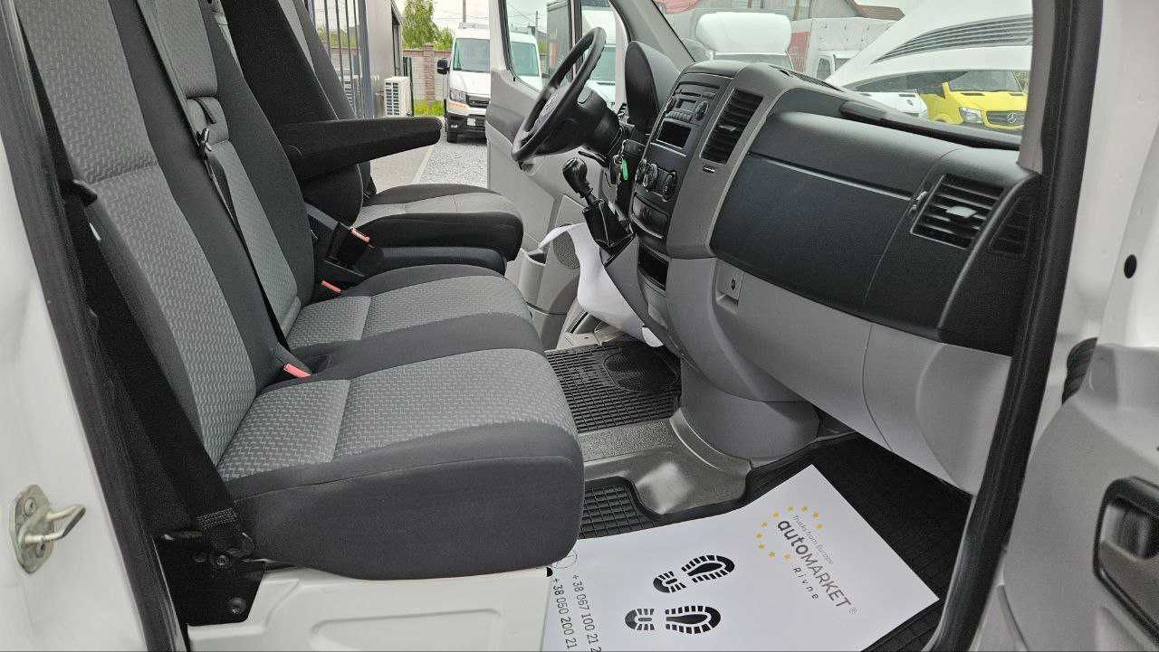Volkswagen Crafter 2015p.