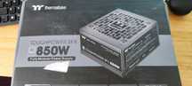 Zasilacz SFX Thermaltake Toughpower 850W ATX 3.1