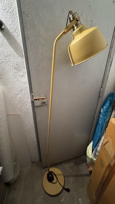 Candeeiro de pé Sklum