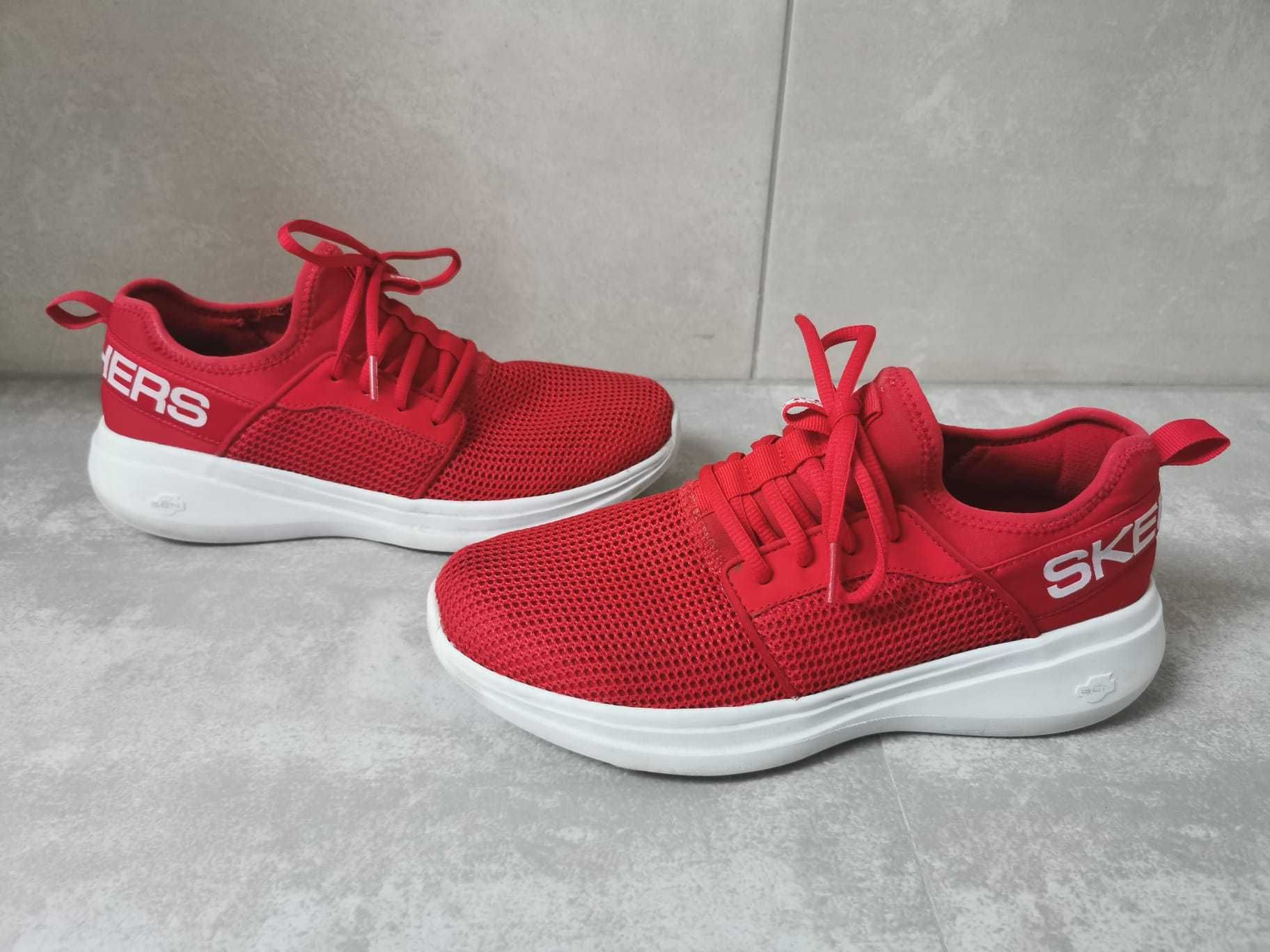 Buty sportowe Skechers Go Run Fast, rozmiar 41