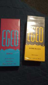 Perfume Egeo Boticário