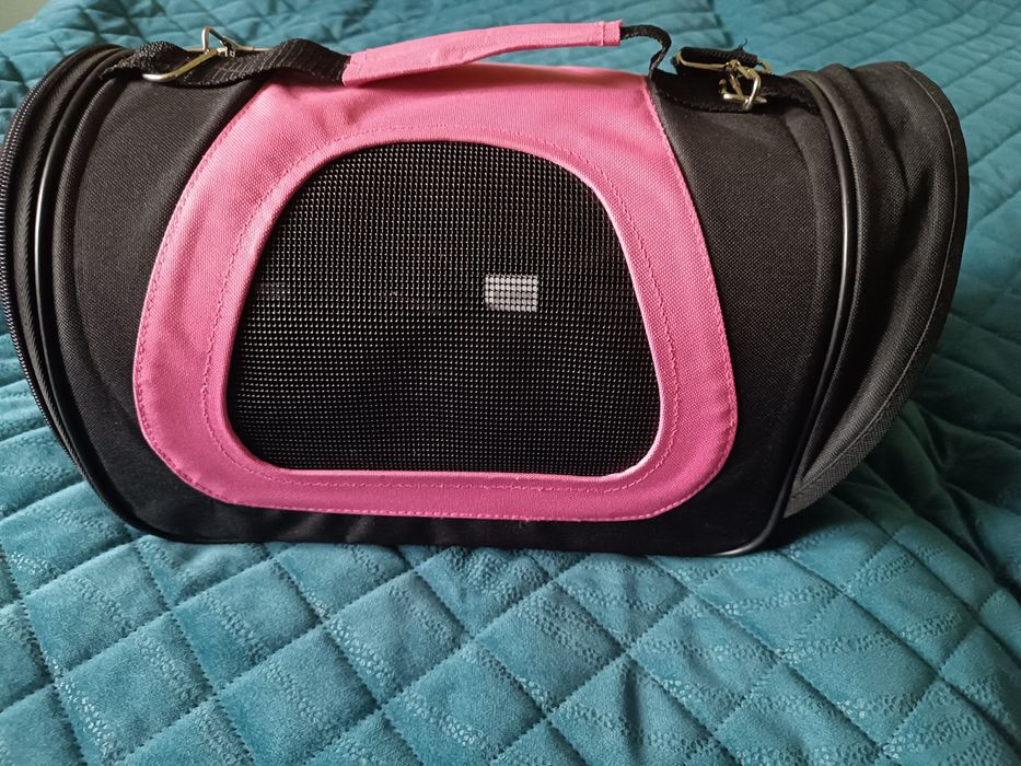 Transporter dla pieska,kotka s