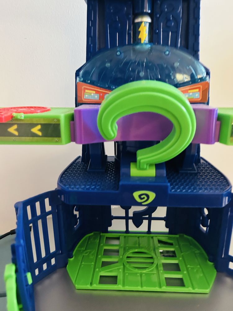 Enigma Tower Kazoom Power Super Things