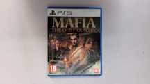 Mafia The Old Country PS5
