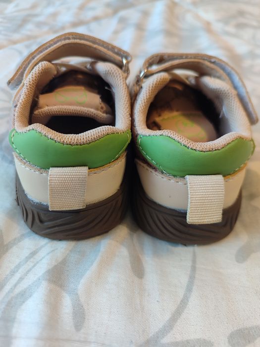 Взуття унісекс, 23р