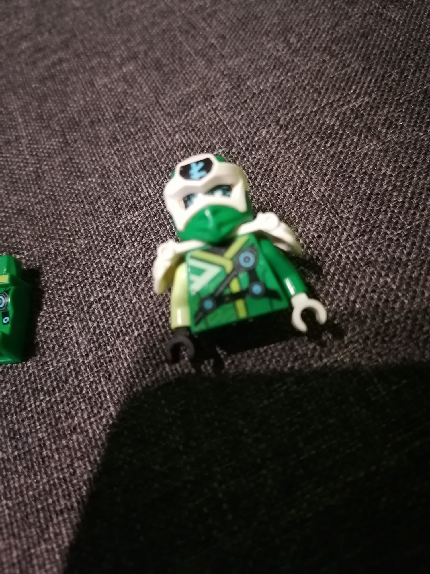 Figurka lloyd lego ninjago