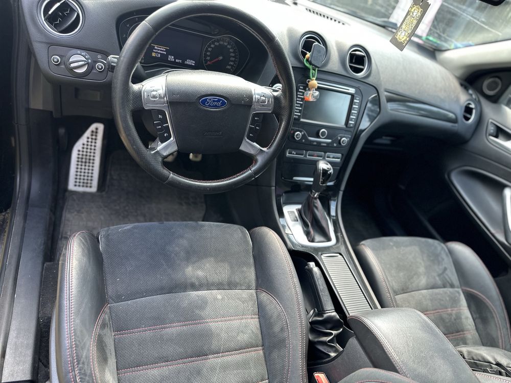 Ford Mondeo MK4 Titanium S 2.0 Tdci 2011
