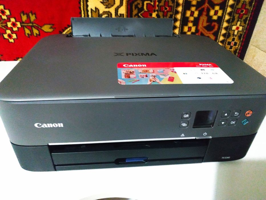Принтер Canon PIXMA TS5340