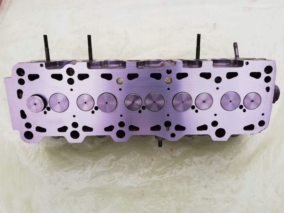 Głowica VW LT 28-46 II 2,5 TDI TRANSPORTER T4 2,5 D TD TDI SDI po regeneracji